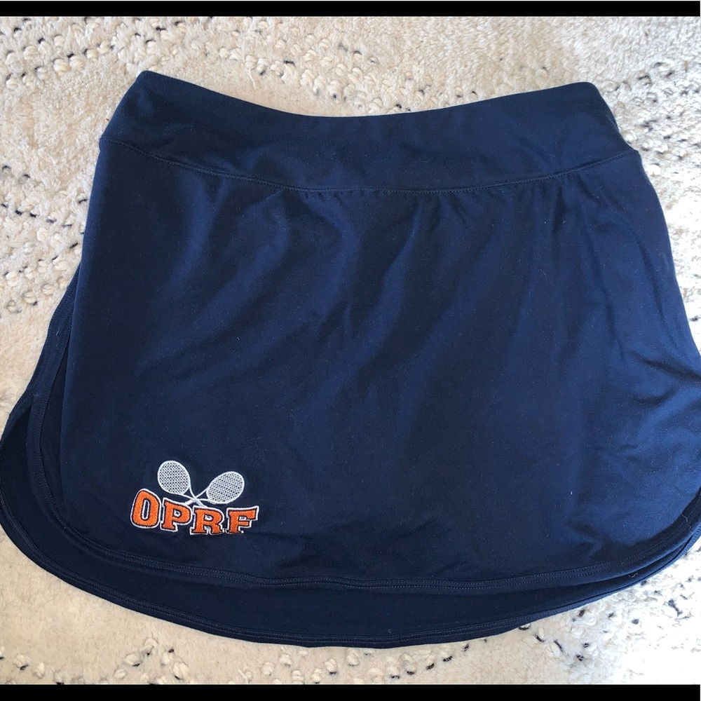 OPRF Tennis Skirt